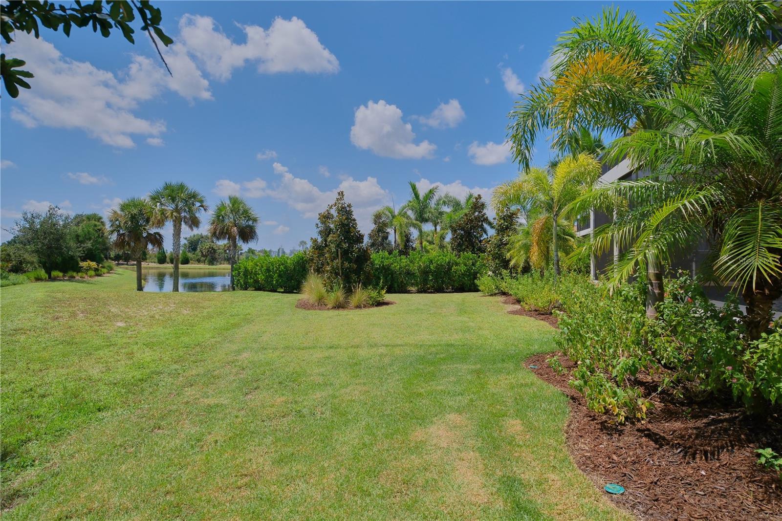 LAKE VIEW ESTATES AT THE LAKE CLUB - Residential