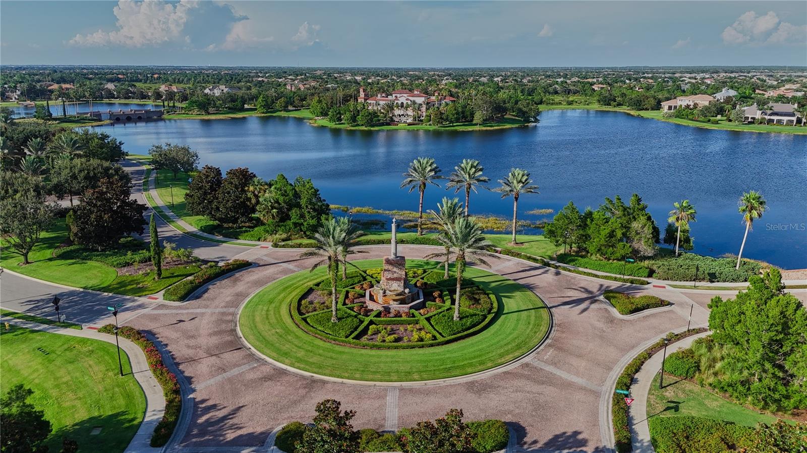 LAKE VIEW ESTATES AT THE LAKE CLUB - Residential