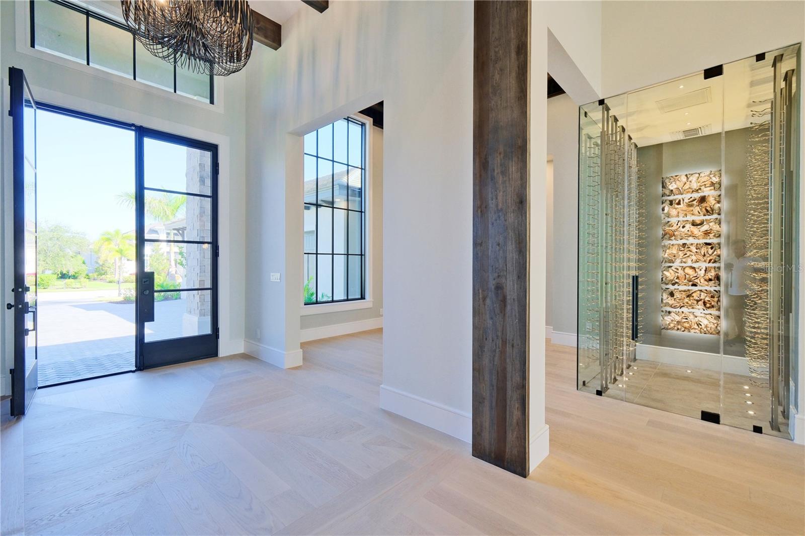 LAKE VIEW ESTATES AT THE LAKE CLUB - Residential