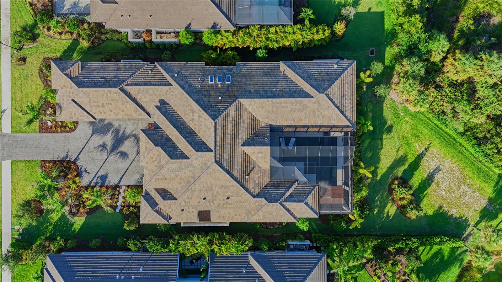 LAKE VIEW ESTATES AT THE LAKE CLUB - Residential
