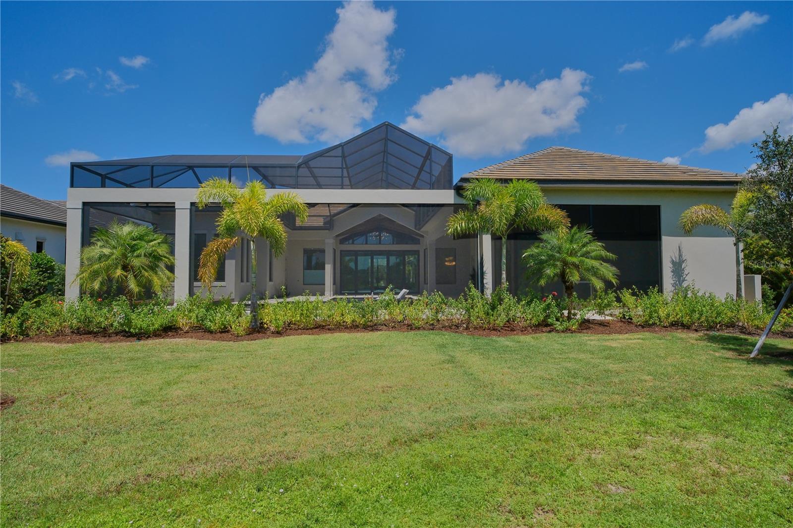 LAKE VIEW ESTATES AT THE LAKE CLUB - Residential
