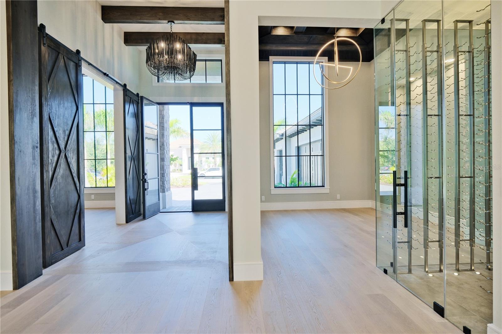 LAKE VIEW ESTATES AT THE LAKE CLUB - Residential