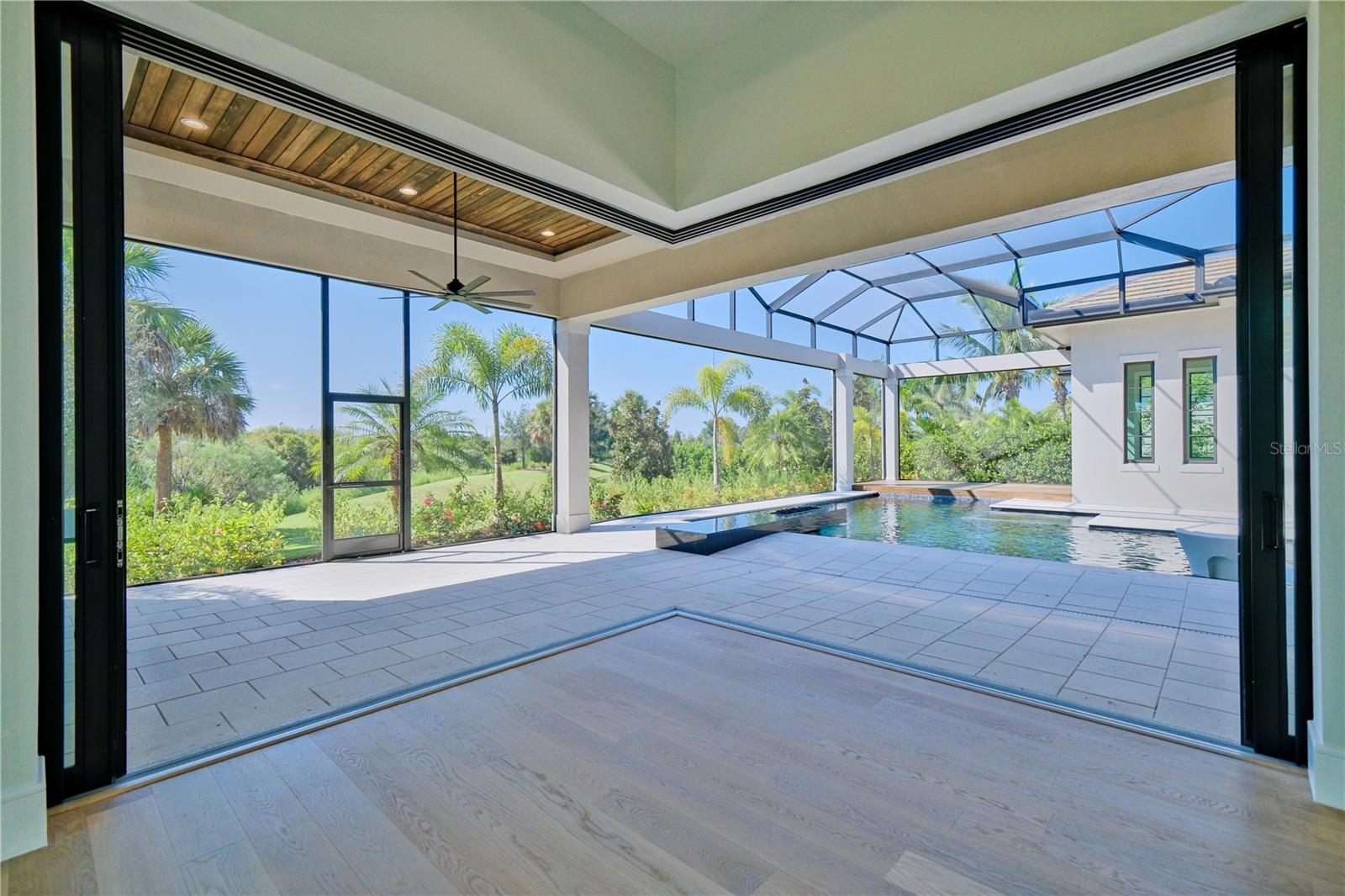 LAKE VIEW ESTATES AT THE LAKE CLUB - Residential