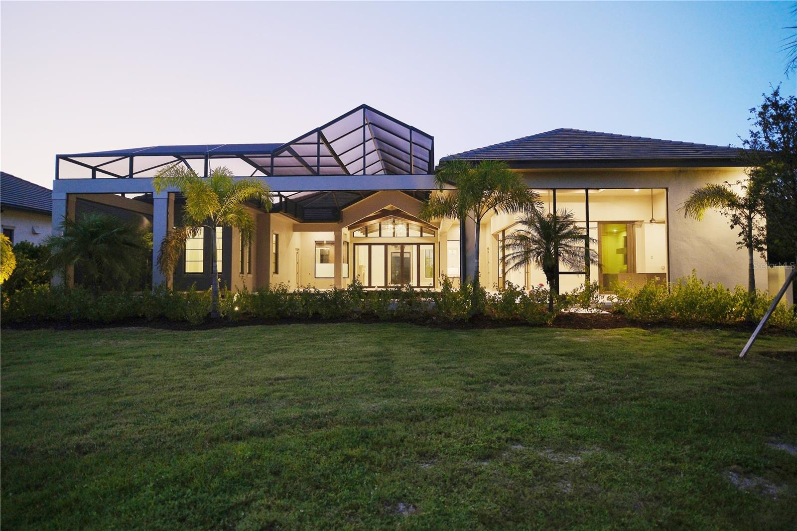 LAKE VIEW ESTATES AT THE LAKE CLUB - Residential