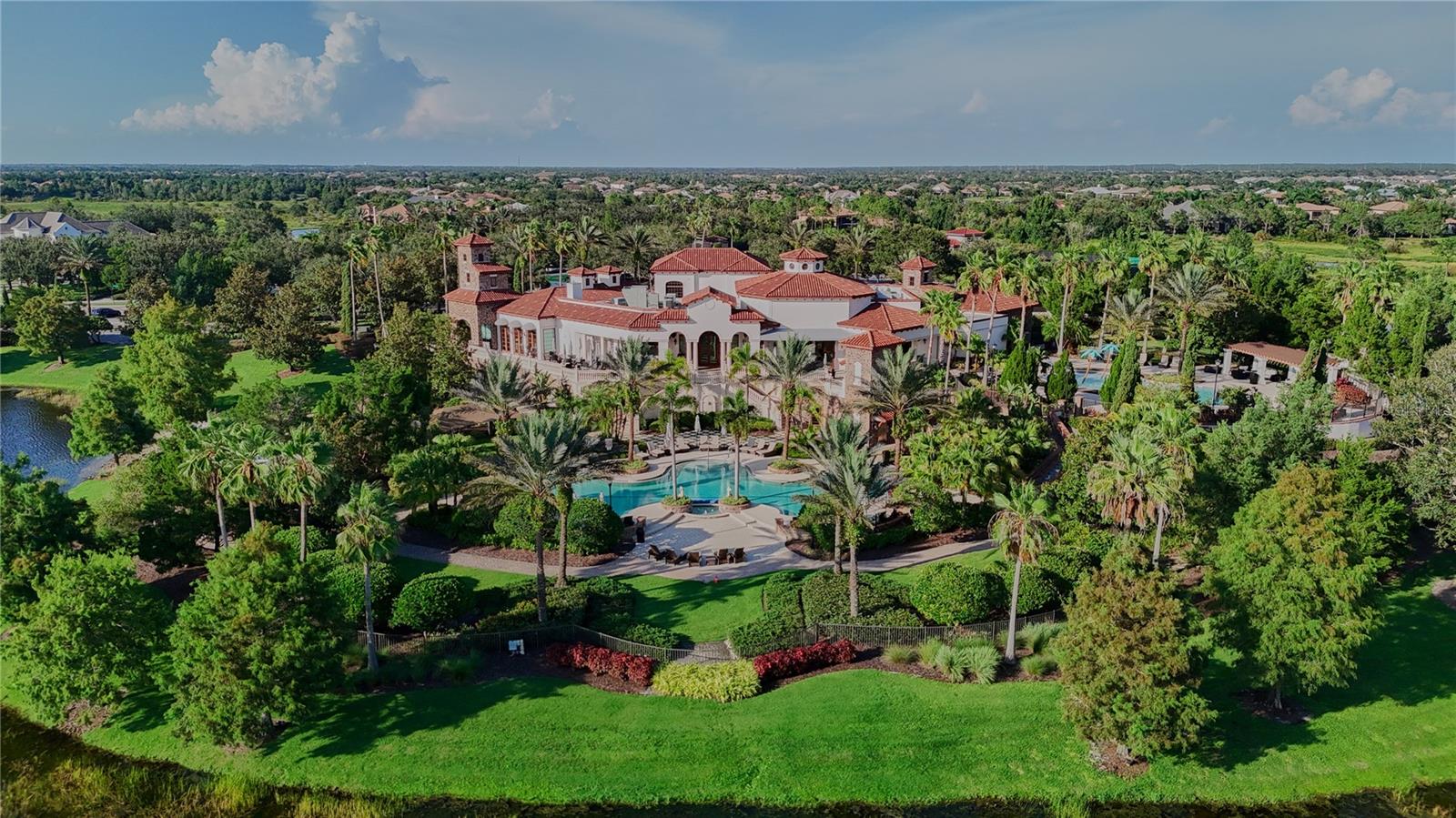 LAKE VIEW ESTATES AT THE LAKE CLUB - Residential