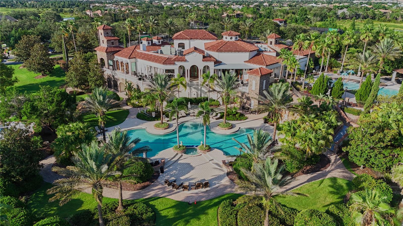 LAKE VIEW ESTATES AT THE LAKE CLUB - Residential