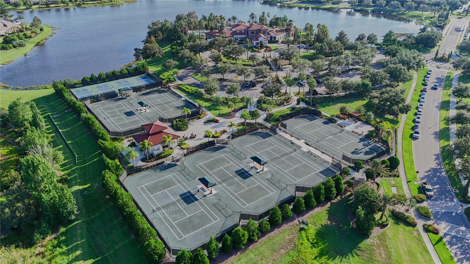 LAKE VIEW ESTATES AT THE LAKE CLUB - Residential