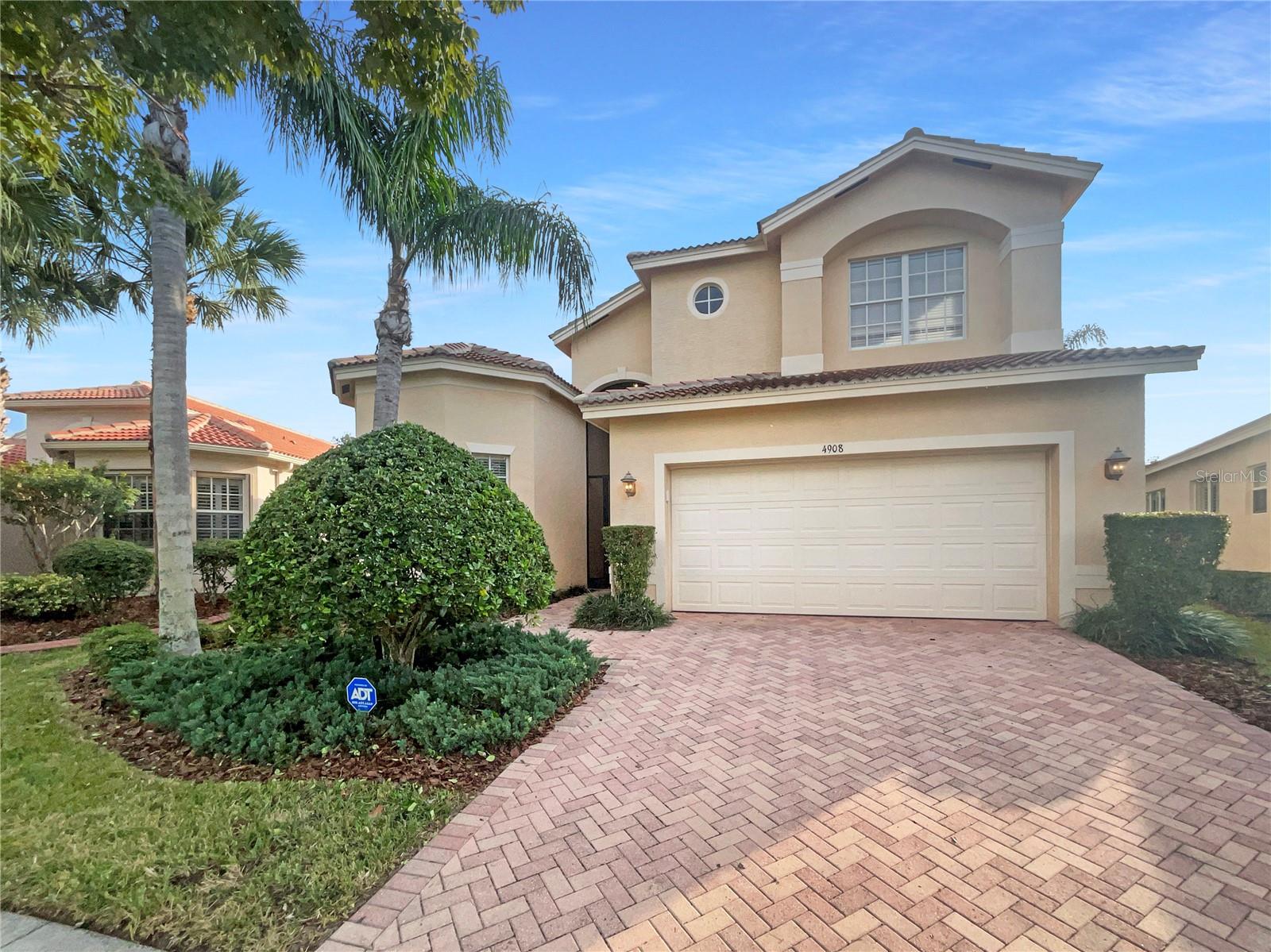 4908 SANDY BROOK CIRCLE