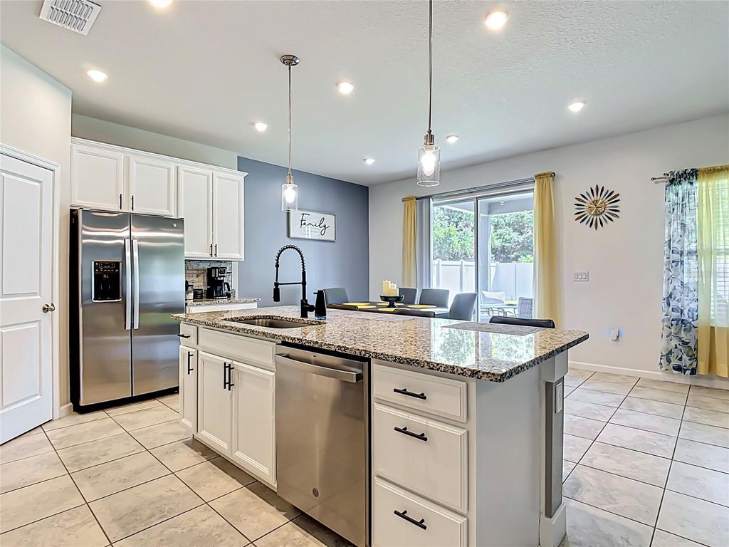 Photo of 2940 Slough Creek Drive, Kissimmee, FL 34744 (MLS # O6406785)