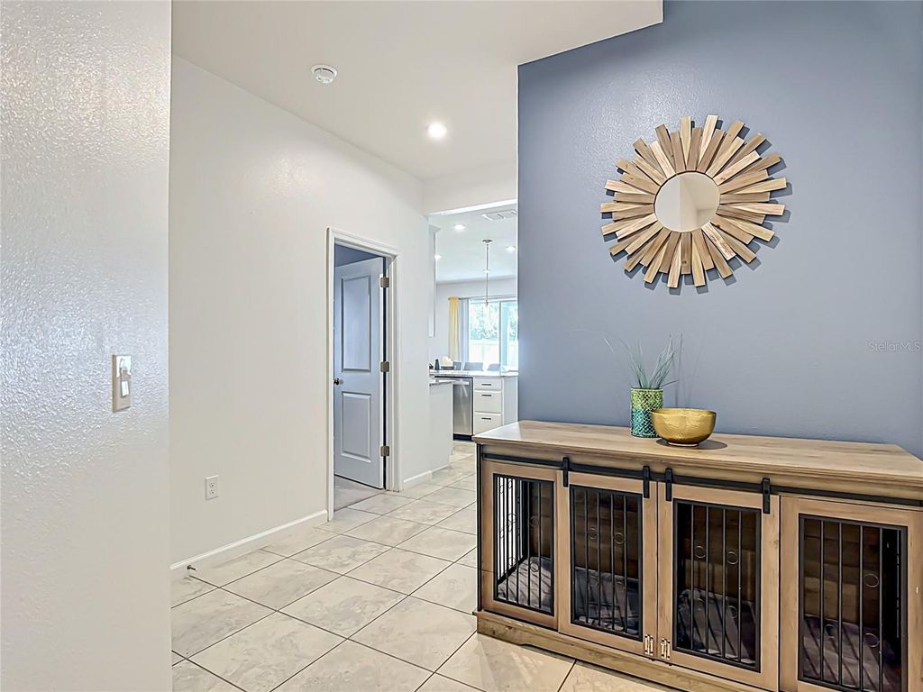 Photo of 2940 Slough Creek Drive, Kissimmee, FL 34744 (MLS # O6406785)