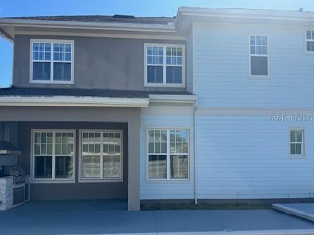 Photo of 12518 Bovet Avenue, Orlando, FL 32827 (MLS # O6390245)