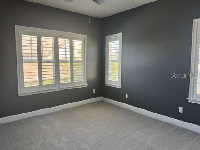 PRESERVE/LAUREATE PARK PH 3 - Residential