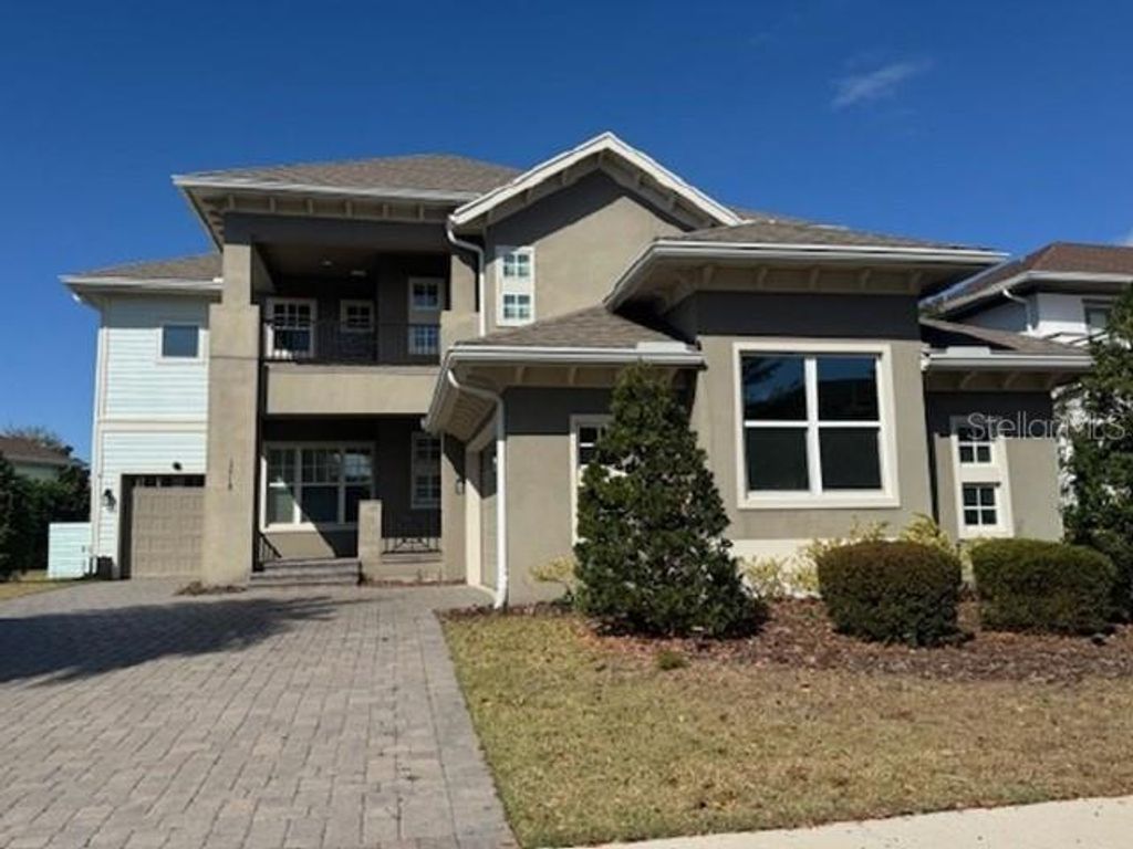 Photo of 12518 Bovet Avenue, Orlando, FL 32827 (MLS # O6390245)