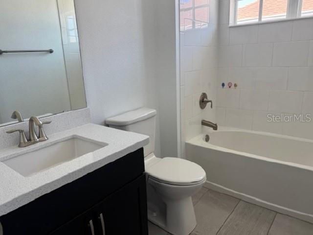 PRESERVE/LAUREATE PARK PH 3 - Residential