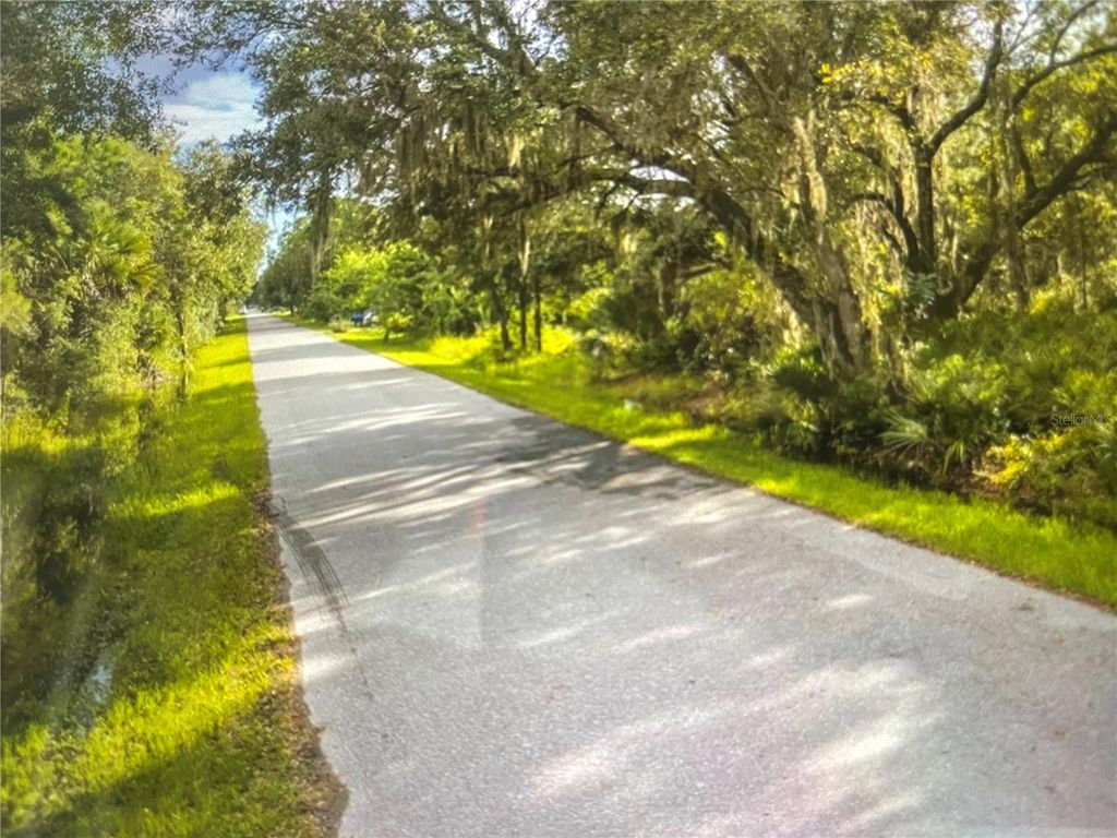 Photo of 3233 Douglas Road, Port Charlotte, FL 33980 (MLS # S5137764)