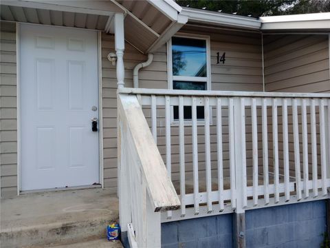 4748 US HIGHWAY 17 14 DE LEON SPRINGS FL 32130