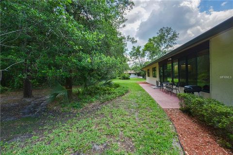 A home in HOMOSASSA