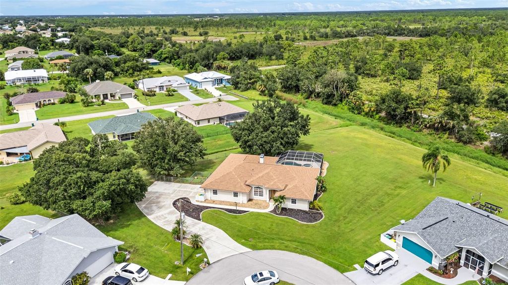 Photo of 27052 Paratins Drive, Punta Gorda, FL 33983 (MLS # C7514391)