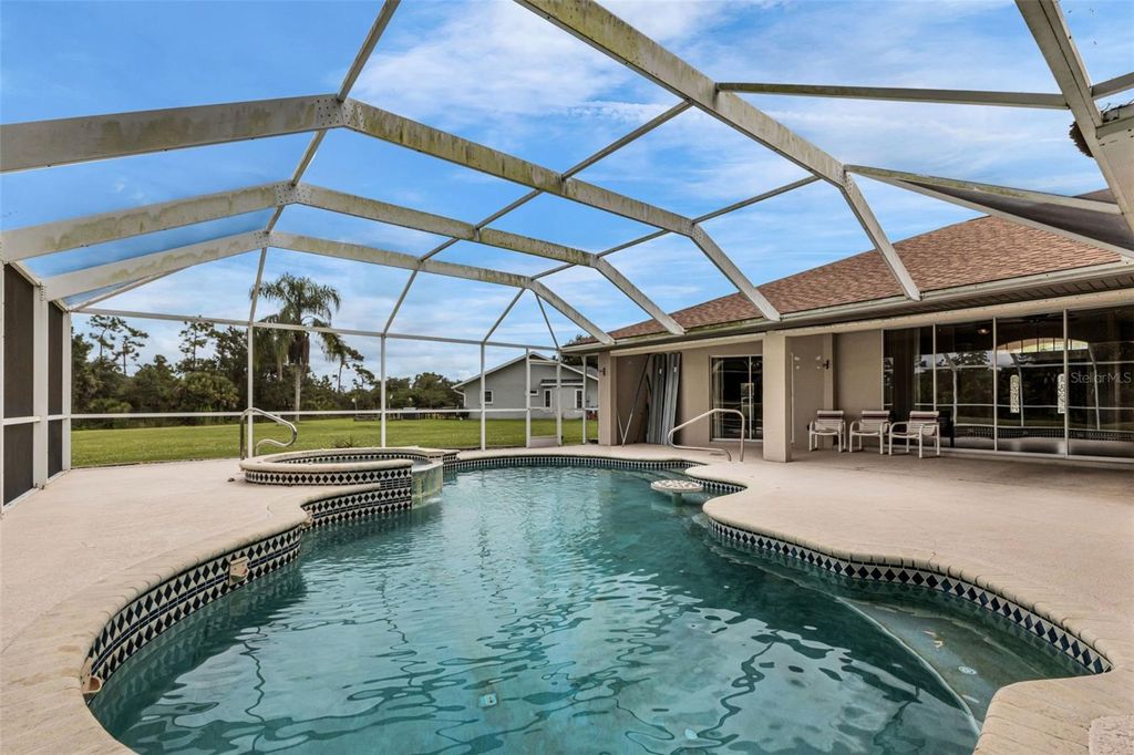 Photo of 27052 Paratins Drive, Punta Gorda, FL 33983 (MLS # C7514391)