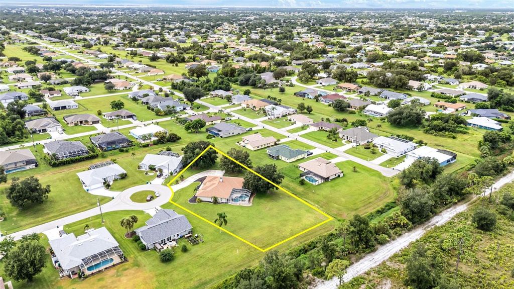 Photo of 27052 Paratins Drive, Punta Gorda, FL 33983 (MLS # C7514391)