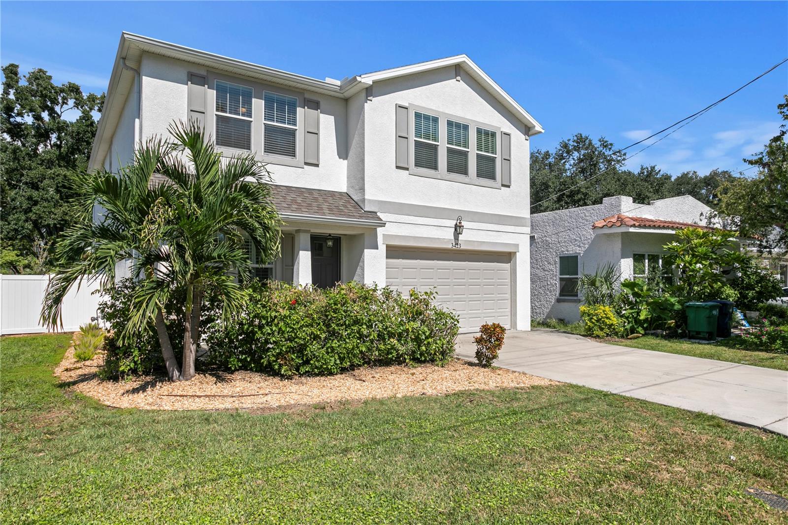 3423 W San Pedro Street, Tampa