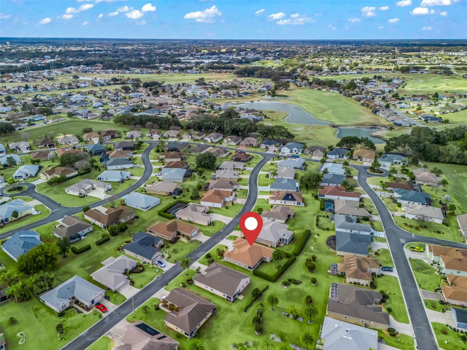 STONECREST - Residential