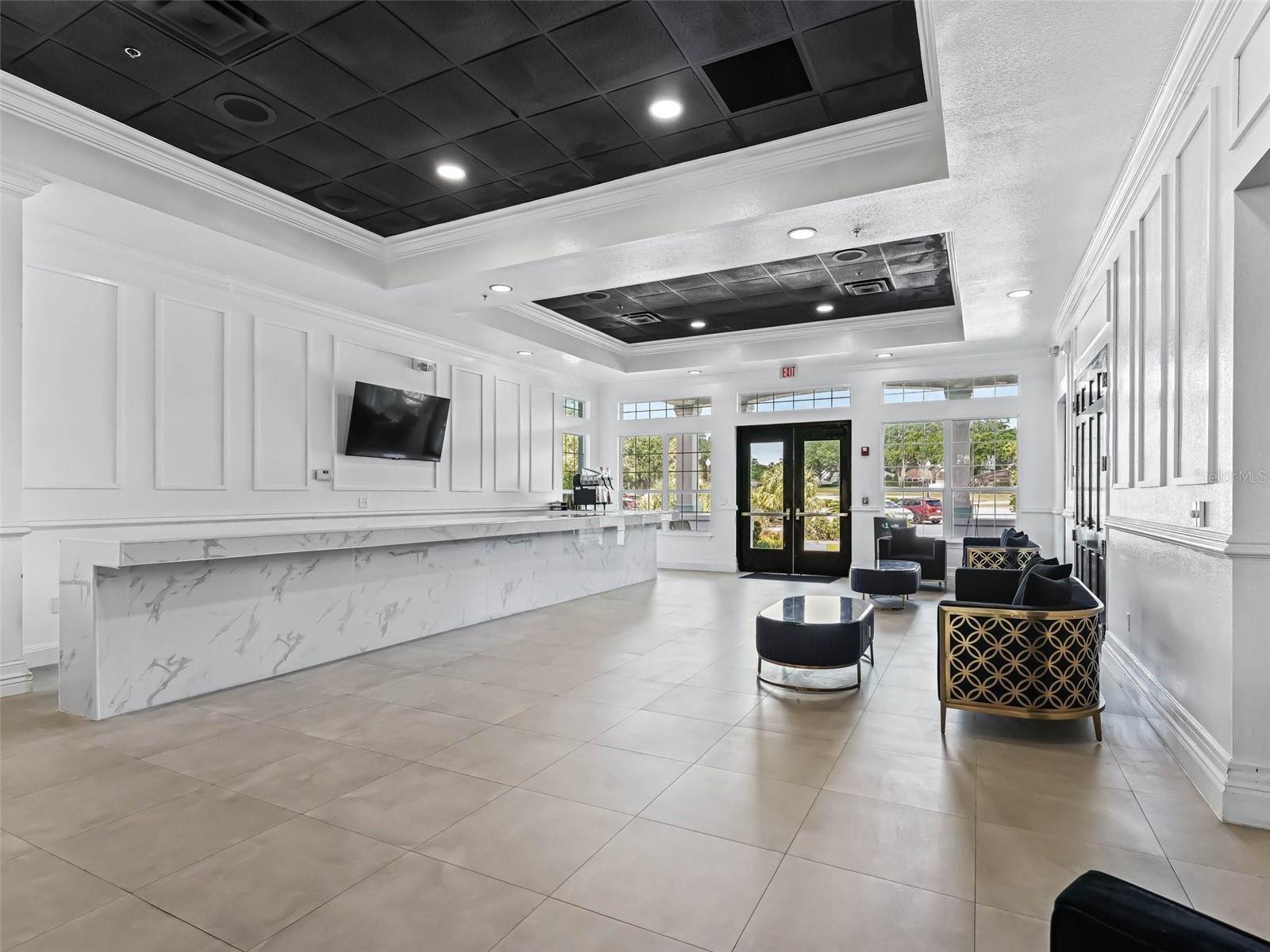 STONECREST - Residential