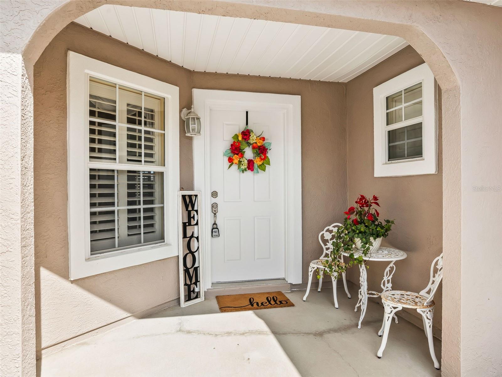 STONECREST - Residential