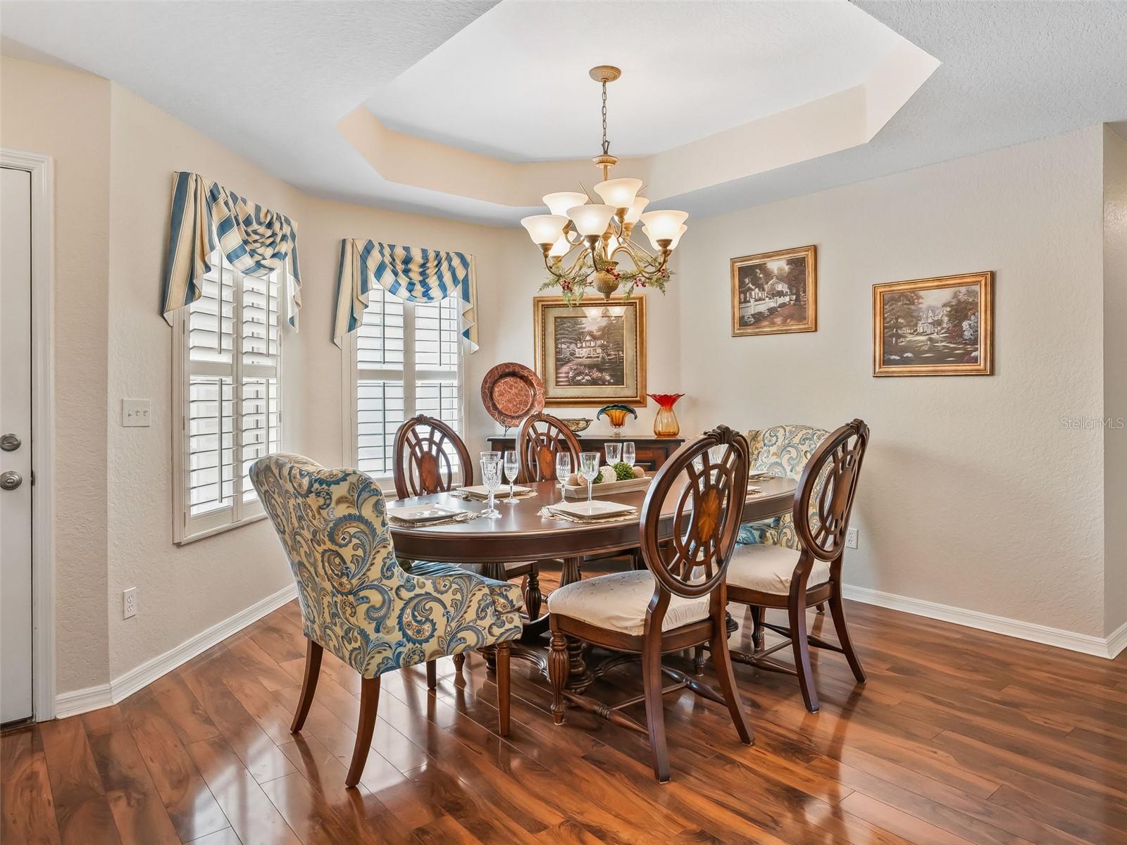 STONECREST - Residential