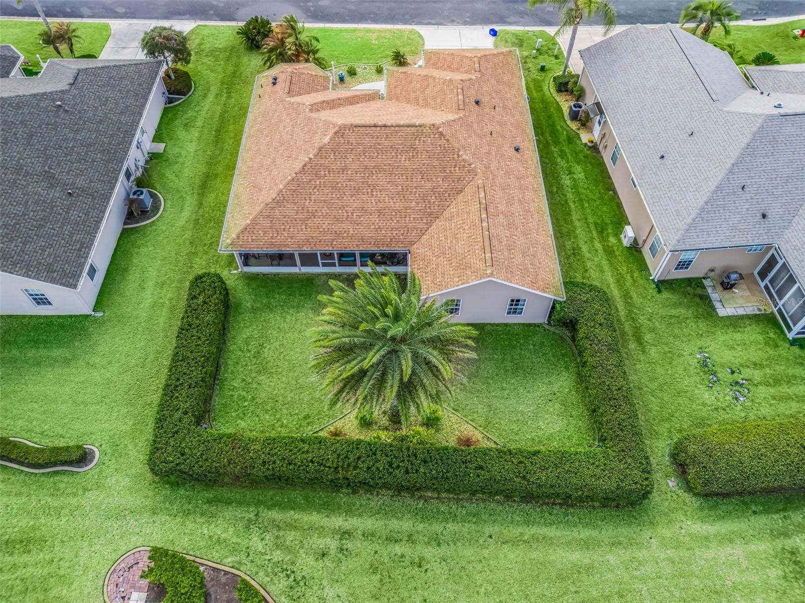 STONECREST - Residential