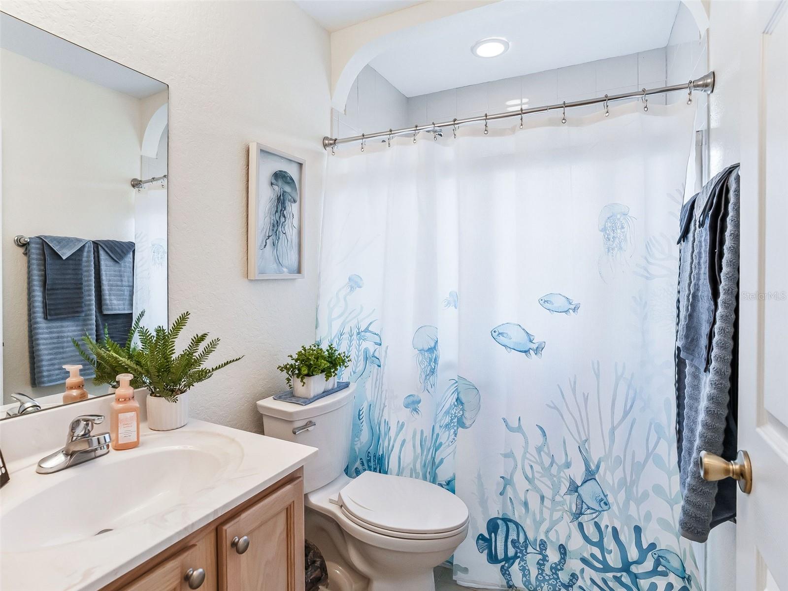 STONECREST - Residential