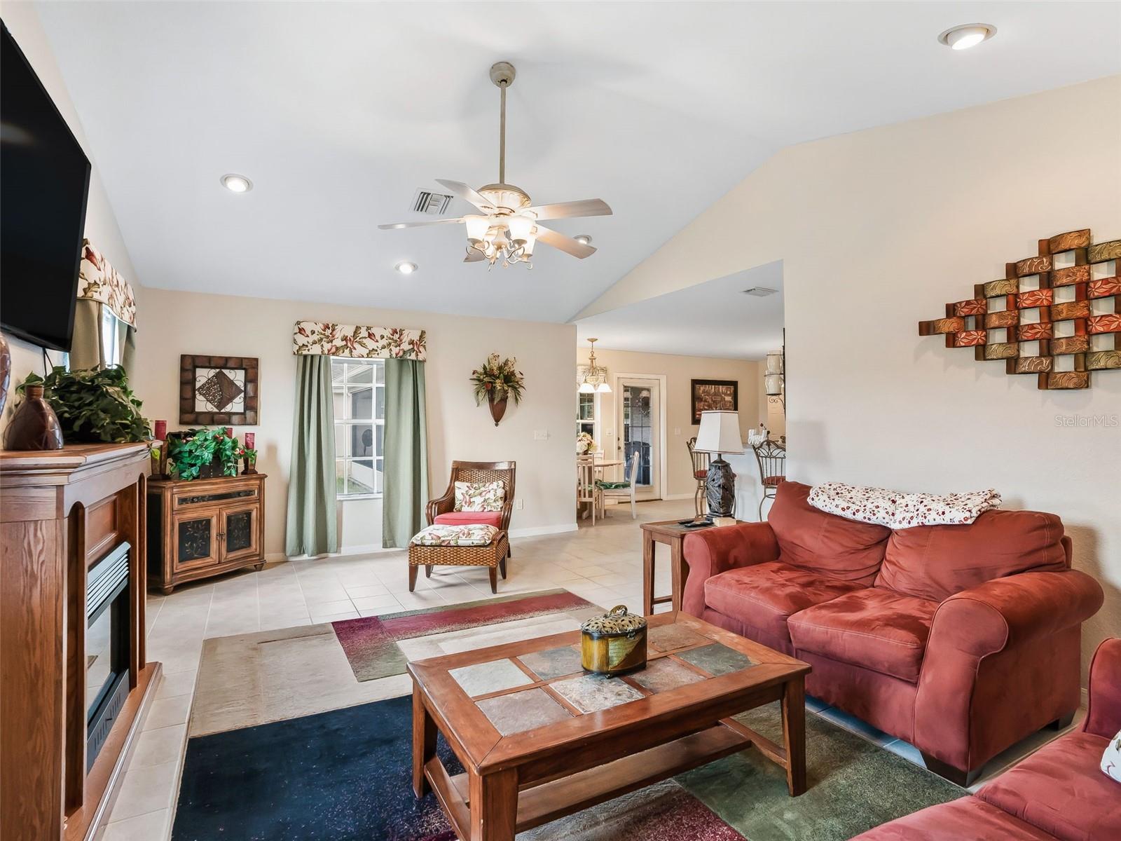 STONECREST - Residential