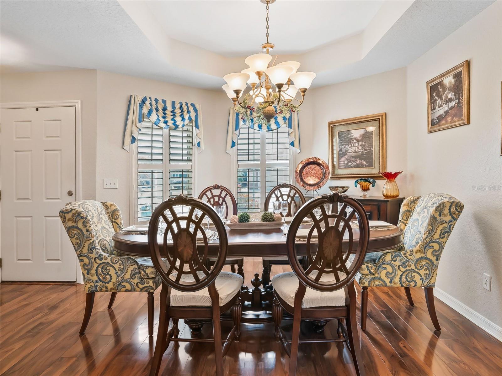 STONECREST - Residential