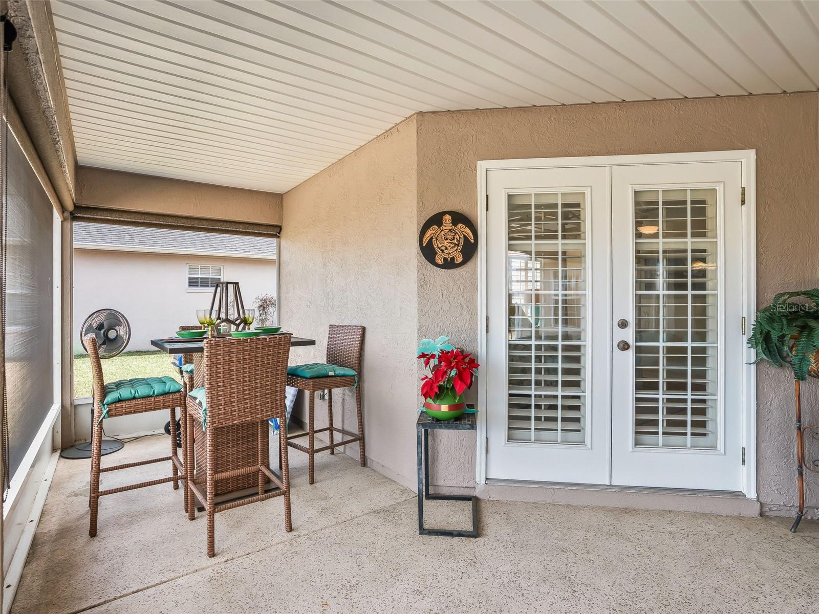 STONECREST - Residential