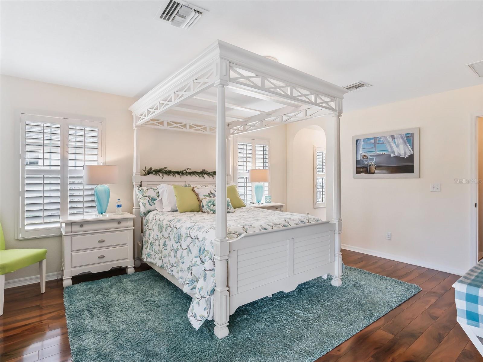 STONECREST - Residential