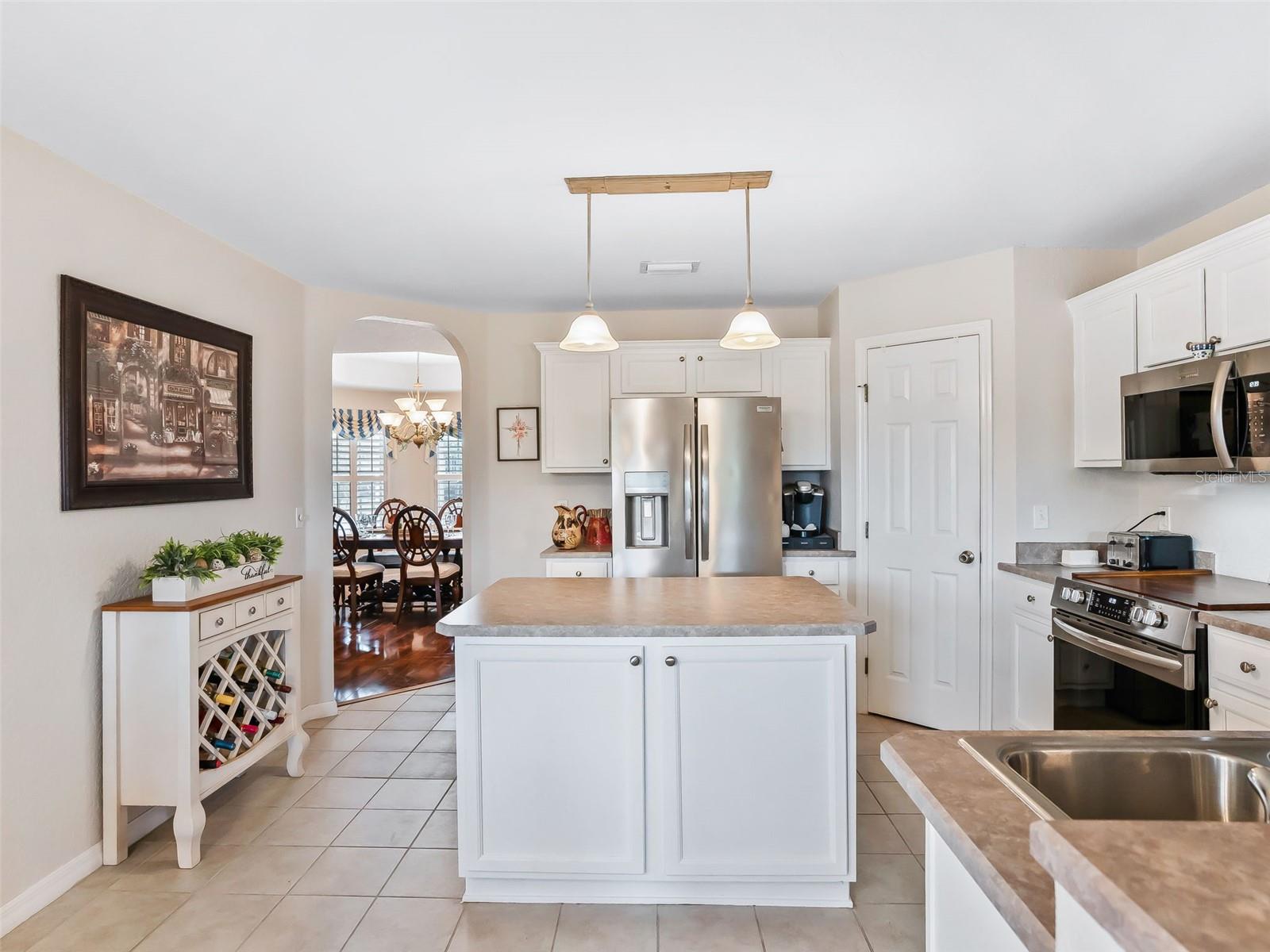 STONECREST - Residential