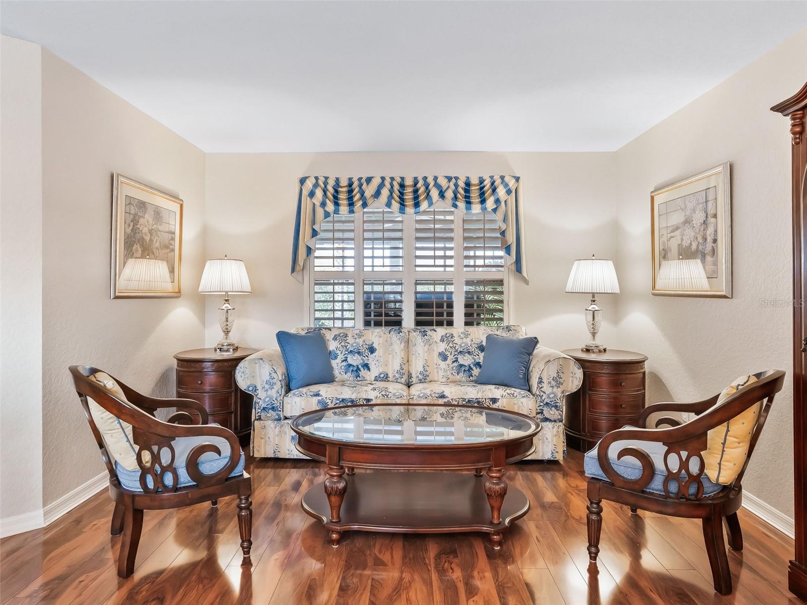 STONECREST - Residential