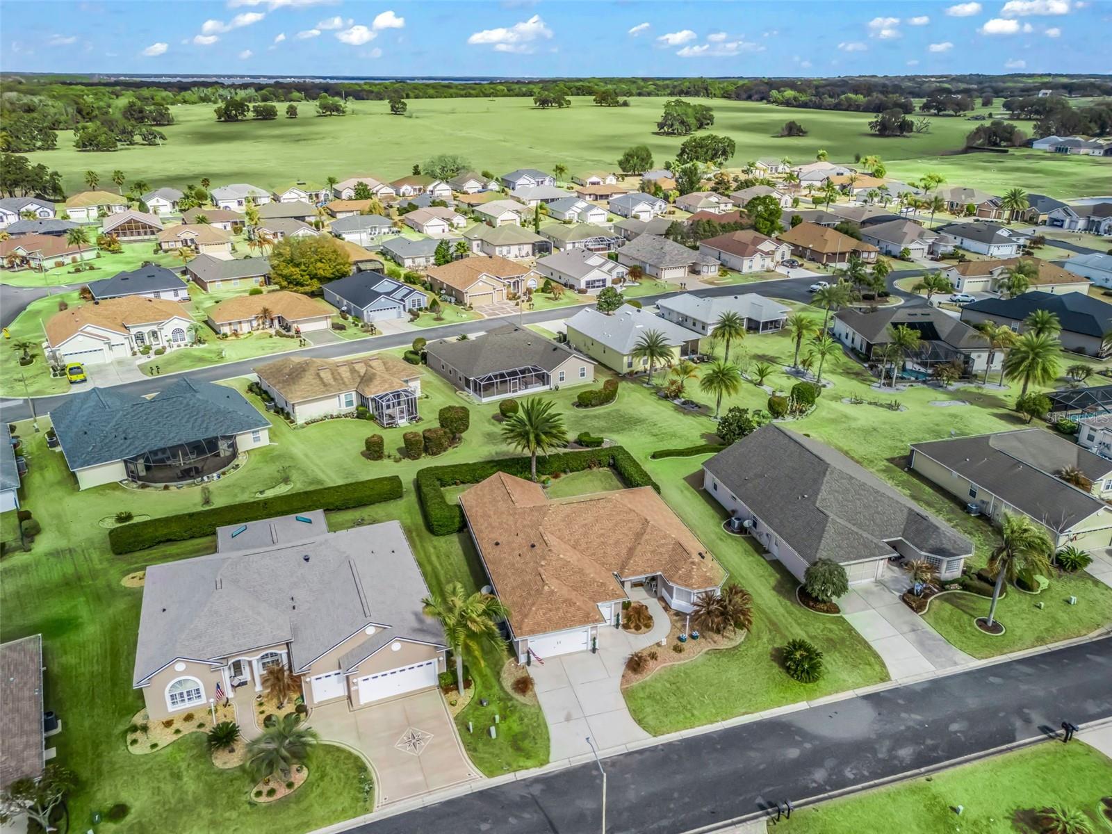 STONECREST - Residential