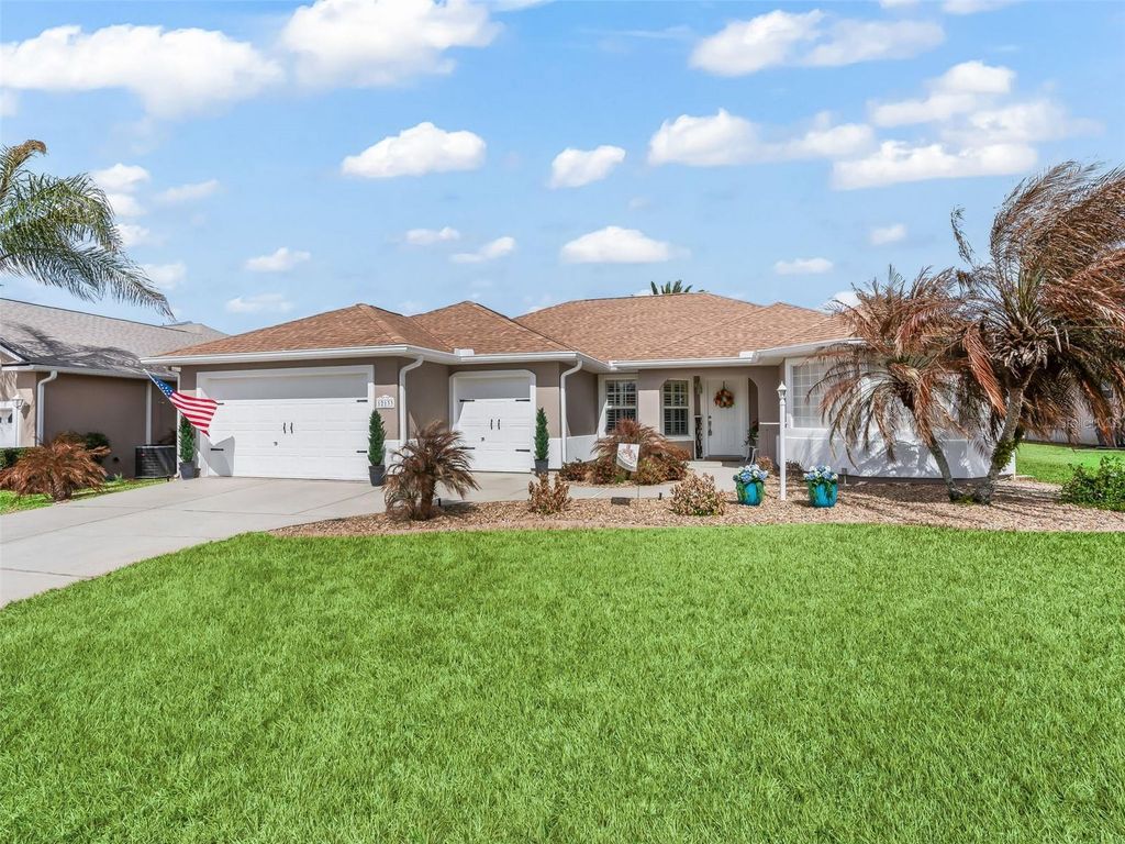 Photo of 12133 SE 174th Place, Summerfield, FL 34491 (MLS # G5107757)