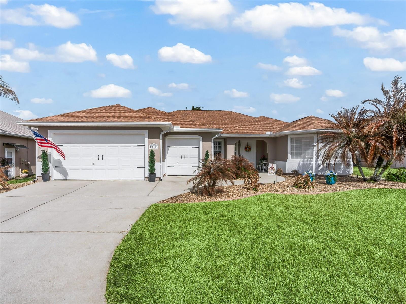 12133 SE 174TH PLACE