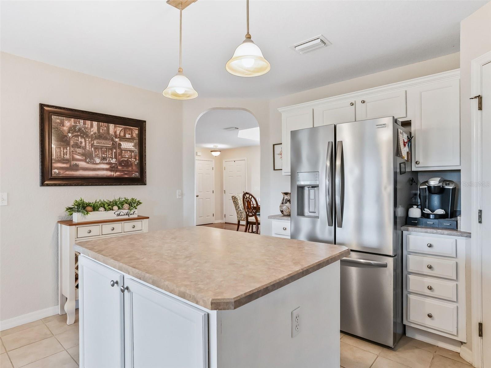 STONECREST - Residential