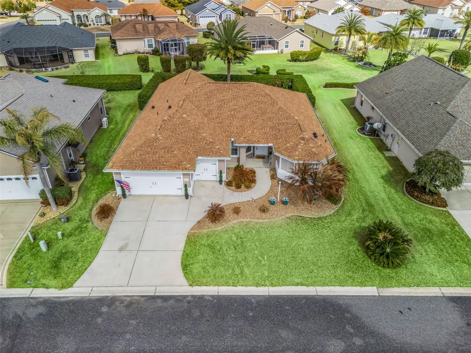 STONECREST - Residential