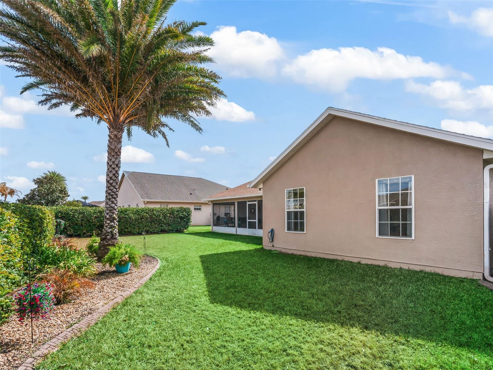 STONECREST - Residential