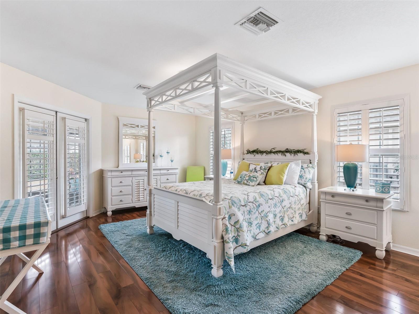 STONECREST - Residential