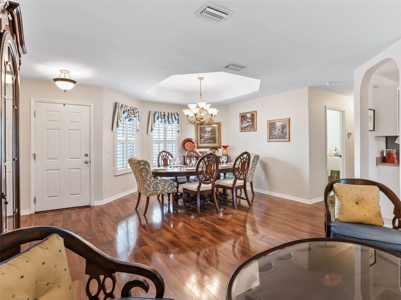 STONECREST - Residential