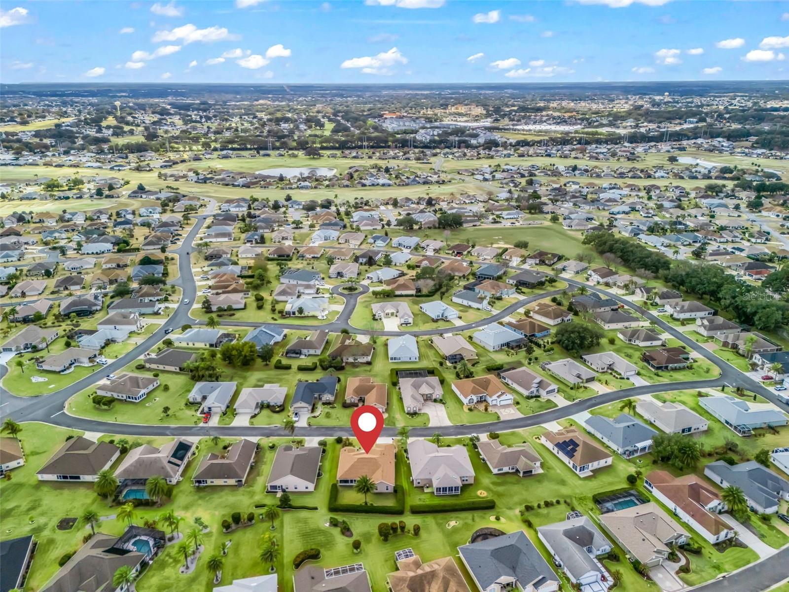 STONECREST - Residential