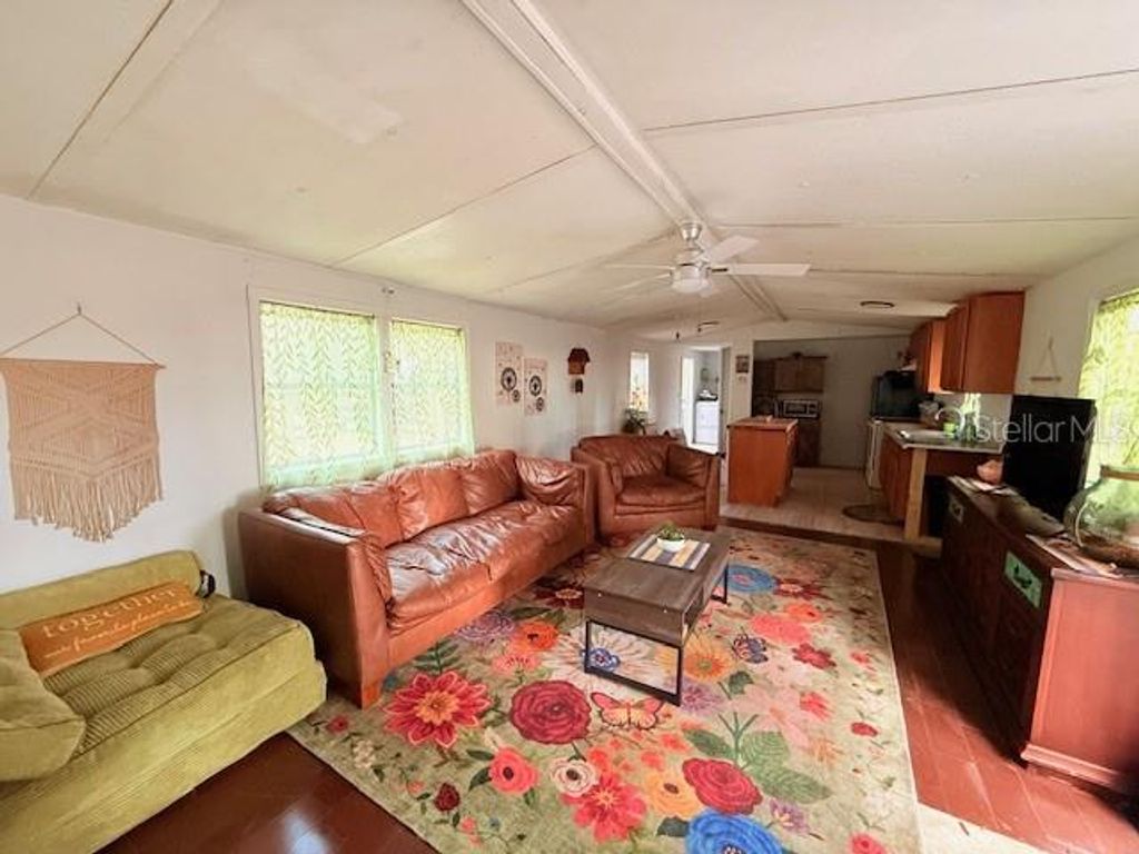 Photo of 10297 SW 160th Street, Dunnellon, FL 34432 (MLS # TB8476590)