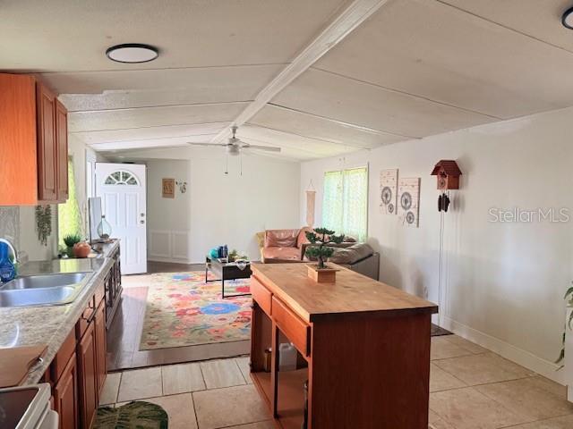 FLORIDA HIGHLANDS - Residential