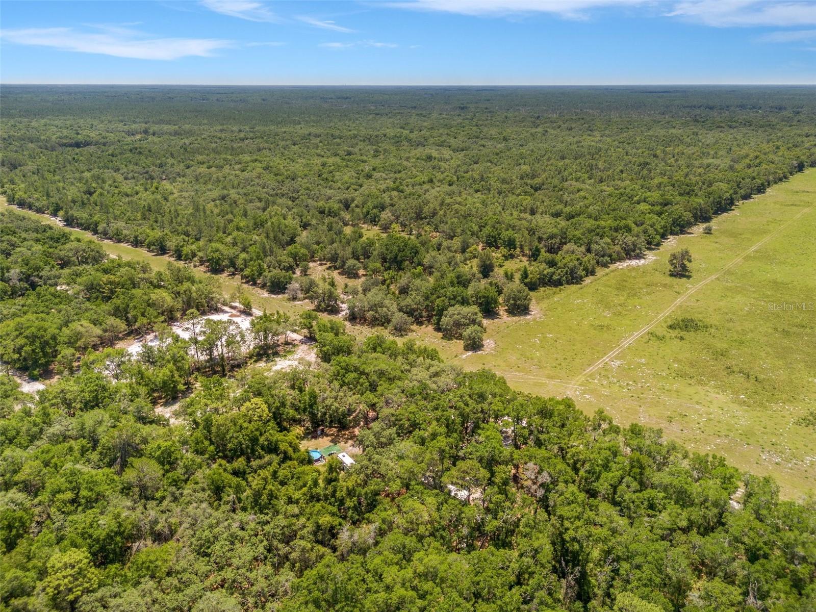 FLORIDA HIGHLANDS - Residential