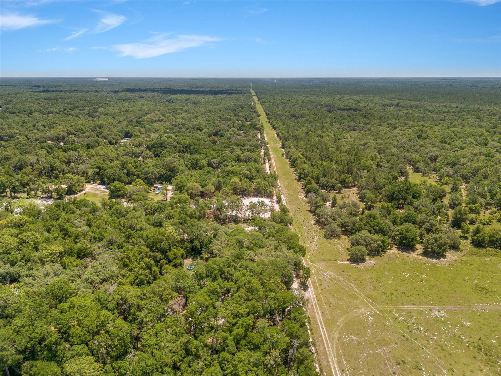 FLORIDA HIGHLANDS - Residential